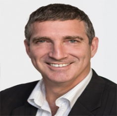 John Murray